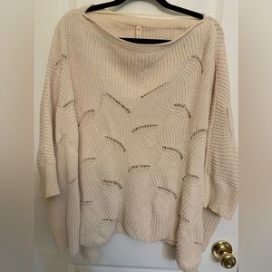 Women’s sweater